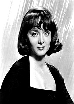 Carolyn Jones