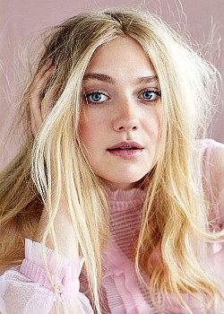 Dakota Fanning