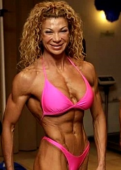 Dani Bahchevanova