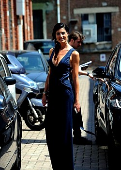 Daniela Ferolla