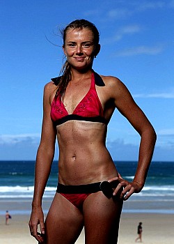 Daniela Hantuchova
