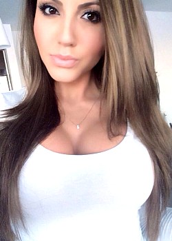 Danielle Vaughan