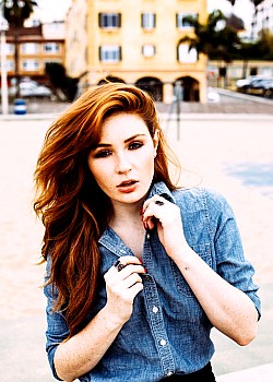 Danielle Victoria Perry