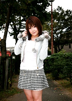 Aki Nagase