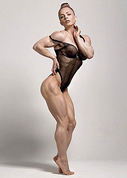 Eleonora Dobrinina