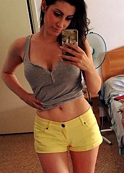 Elisa Donatini