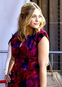 Elizabeth Olsen