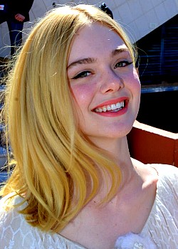Elle Fanning