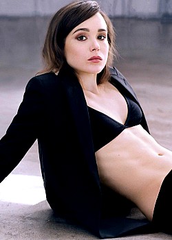 Ellen Page