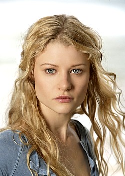 Emilie De Ravin