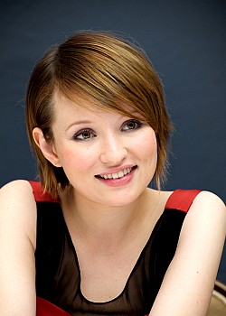 Emily Browning