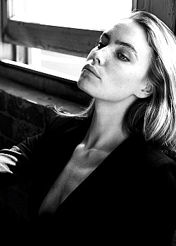 Emily Gillies