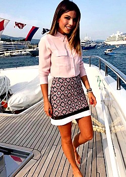 Federica Masolin