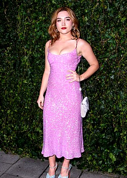 Florence Pugh