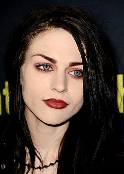 Frances Bean Cobain