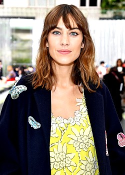 Alexa Chung