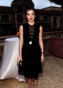 Hailee Steinfeld