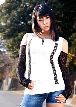 Hana Haruna