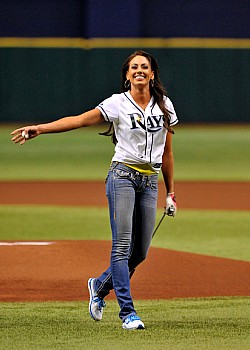 Holly Sonders
