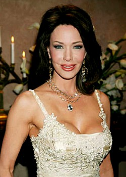 Hunter Tylo
