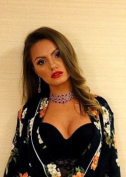 Alexandra Stan