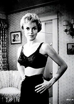 Janet Leigh