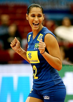Jaqueline Carvalho